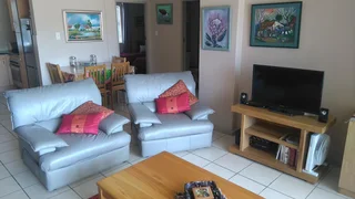 Diaz Beach, Mosselbay - S/c acc. with partial sea view