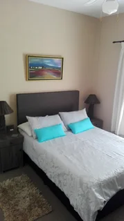 Diaz Beach, Mosselbay - S/c acc. with partial sea view