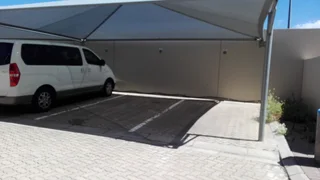 Diaz Beach, Mosselbay - S/c acc. with partial sea view