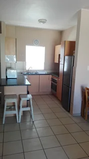 Diaz Beach, Mosselbay - S/c acc. with partial sea view