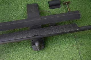 Ford Cortina bakkie tow bar R500