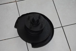 Ford Cortina hub 4hole 108pcd R200