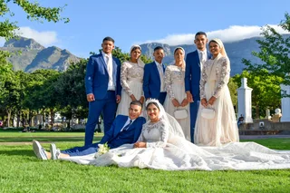 Wedding photographer and videographer from R1000