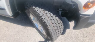 Jeep Wrangler Sahara Unlimited 3.6L 2012 FULL SERVICE HISTORY 4x4 Auto