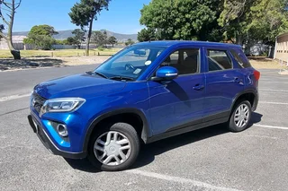 Toyota Urban Cruiser 1.5 2022