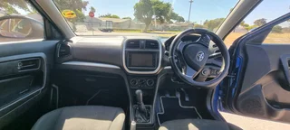 Toyota Urban Cruiser 1.5 2022