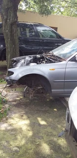 Bmw E46 Face-lift Fender R450.00