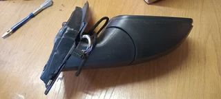 Polo 6 (09-14) Door Mirror R790.00