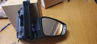 POLO 6 (09-14) DOOR MIRROR R790.00