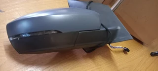 POLO 6 (09-14) DOOR MIRROR R790.00