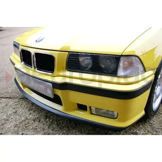 Bmw E36 M3 Bumper With Oem Style Fogs R2999.00