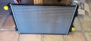 GOLF 7 GTI RADIATOR ((NEW) R1690.00