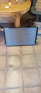 Golf 7 Gti Radiator ((new) R1690.00