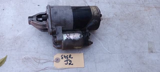 Hyumdai J2-1.6- G4gr- Starter (oem) R950.00