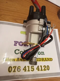 Nissan 1400 Electronic Distributor -new-
