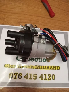 NISSAN 1400 ELECTRONIC DISTRIBUTOR -NEW-