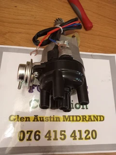 NISSAN 1400 ELECTRONIC DISTRIBUTOR -NEW-