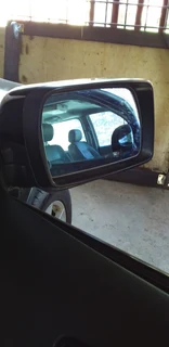 Bmw E46 Door Mirror ((used) R450.00