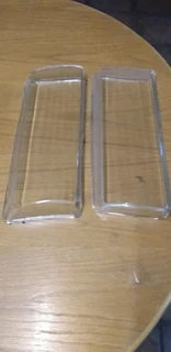 Bmw E36 Head Lamp Glass R499.00 |(pair)