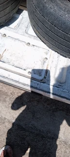 195/65R15 MAG &amp; TYRE R600.00