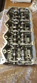 Nissan Yd25 Cylinder Head (bare) R6900.00- ((new))