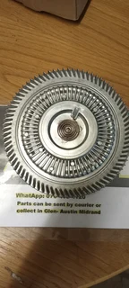 FORD RANGER T6 2.2/3.2 FAN CLUTCH R950.00-