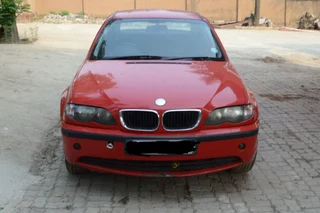 BMW E46 320 d (FACE LIFT) SUB-ASSY R6900.00