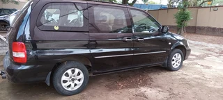 Kia Sedona 2.9 Crdi - Diesel Injector Pump R6500.00