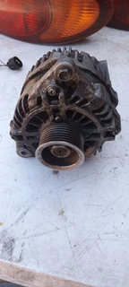 ELANTRA J2 ALTERNATOR R800.00