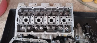 Golf 7 1.4 Tsi (cmb) Cylinder Head R5900.00