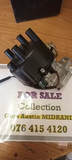 Toyota 4af Distributor ((new)) R1399.00