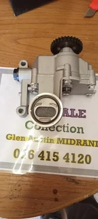 Hyundai G4kd/g4kc Oil Pump ((new)) R995.00