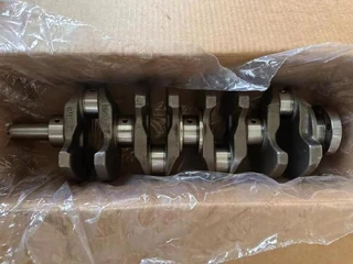 Hyundai Ix35 2.0i (g4kd) Crankshaft ((new)) R1750.00