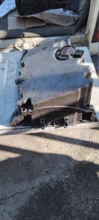 BMW E46 320d OIL SUMP R950.00