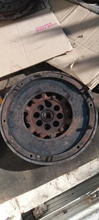 BMW E46 320D DUAL MASS FLYWHEEL R2500.00