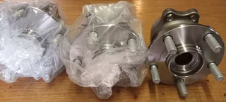 SUBARU REAR HUB R1250 Each side