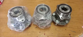 Subaru Rear Hub R1250 Each Side
