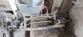 Golf 5 Gti Rear Suspension R2500.00