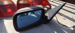 Bmw E46 Door Mirror R450.00