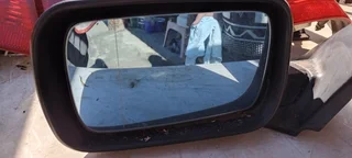 BMW E46 DOOR MIRROR R450.00