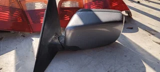 BMW E46 DOOR MIRROR R450.00