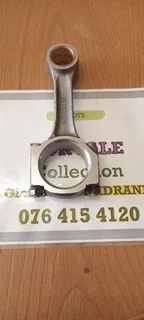 ISUZU 4JB1/T CONROD R499.00