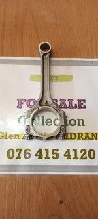 Hyundai/kia G4fa Conrod ((new)) R399.00