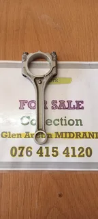 HYUNDAI/KIA G4FA CONROD ((NEW)) R399.00