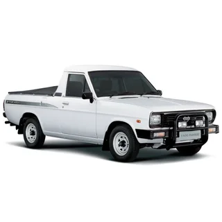 Nissan 1400 Windscreen ((new)) R895.00