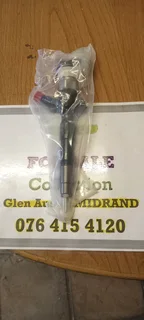 TOYOTA 2KD-FTV INJECTOR ((NEW)) R3750.00