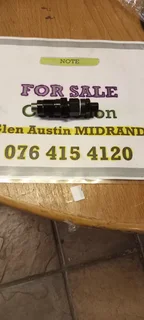 H100/K2700 INJECTOR R495.00 Each