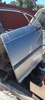 Bmw E46 Door Shell R450.00- ((shell Only))