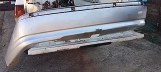 Bmw E46 Rear Bumper R400.00