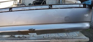 BMW E46 REAR BUMPER R400.00